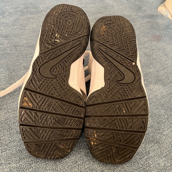 Nike Team Hustle D8 Just Do It - Picture 7 of 7